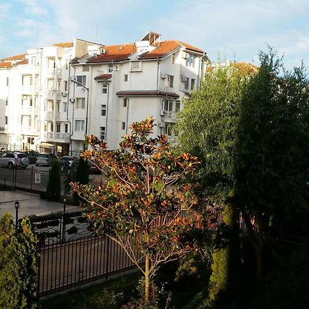 Orange Residence Солнечный берег Экстерьер фото