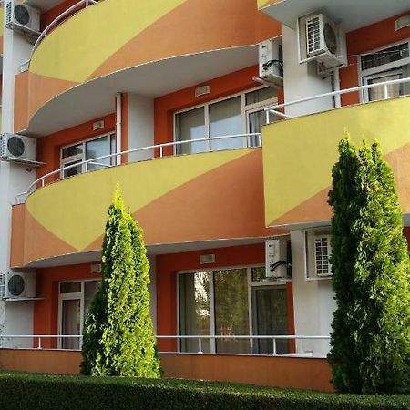 Orange Residence Солнечный берег Экстерьер фото